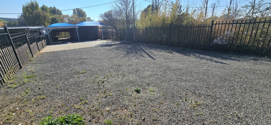 4 Bedroom Property for Sale in Maselspoort Free State
